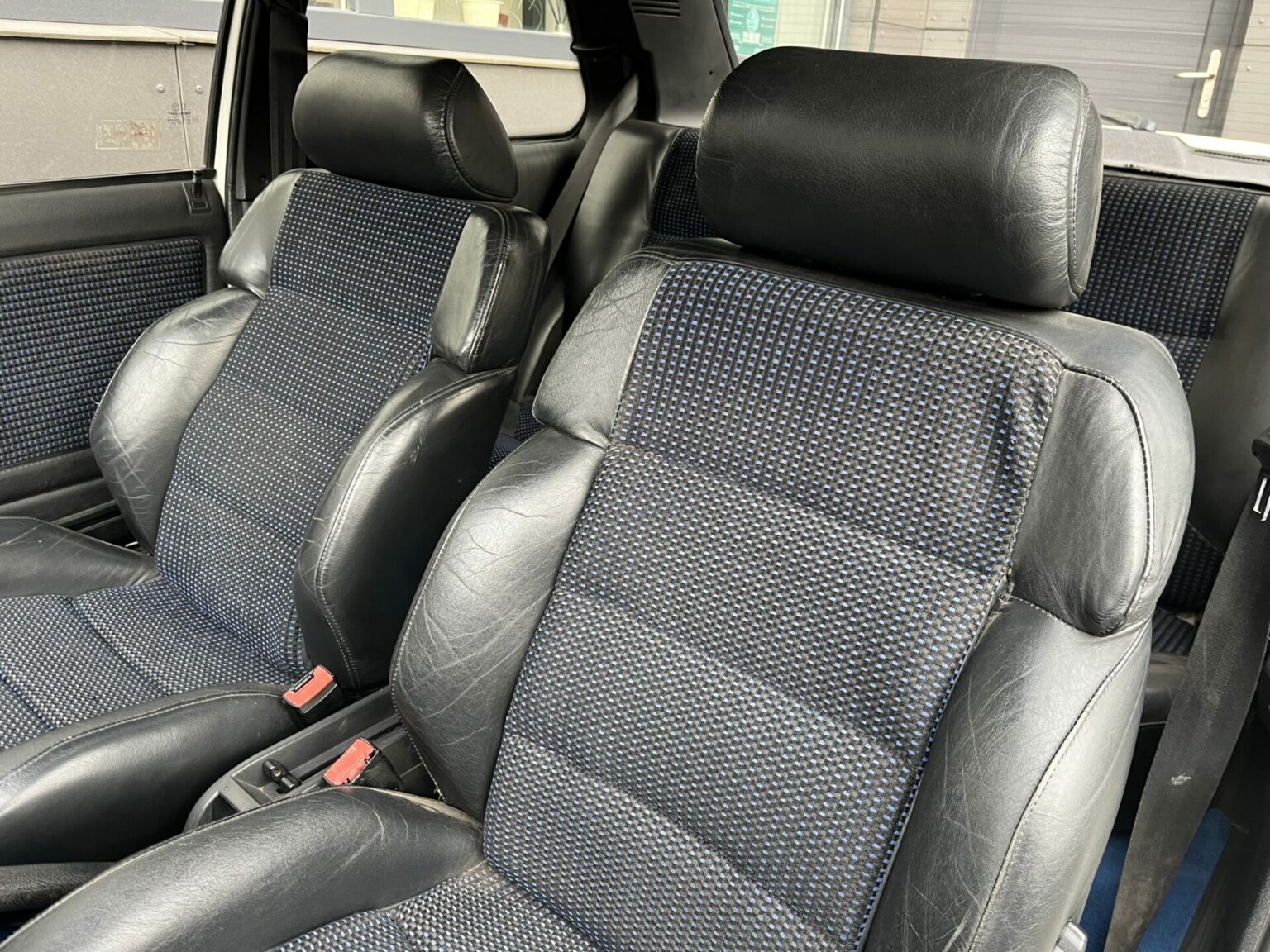 Véhicule occasion BH Motors