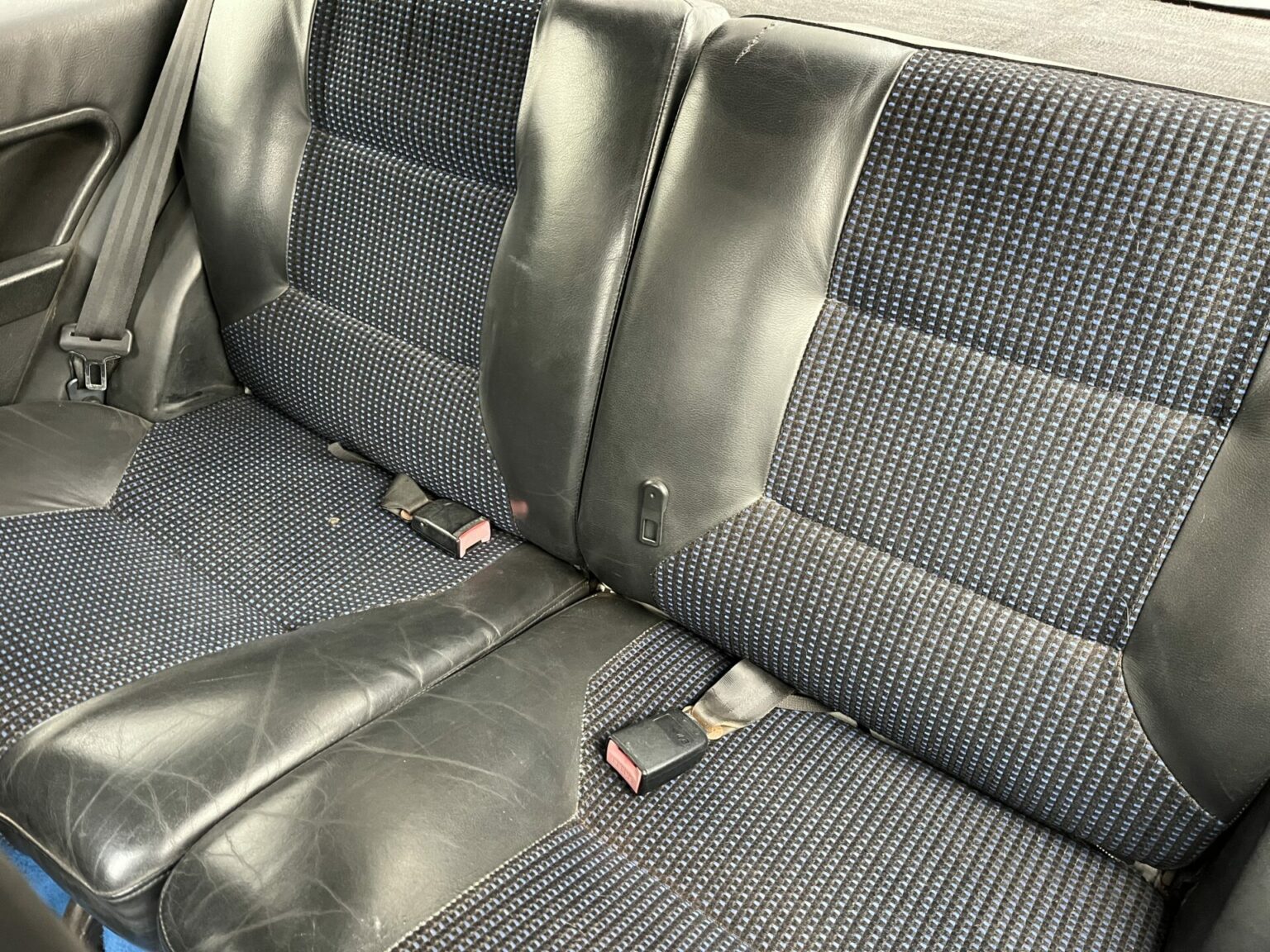 Véhicule occasion BH Motors