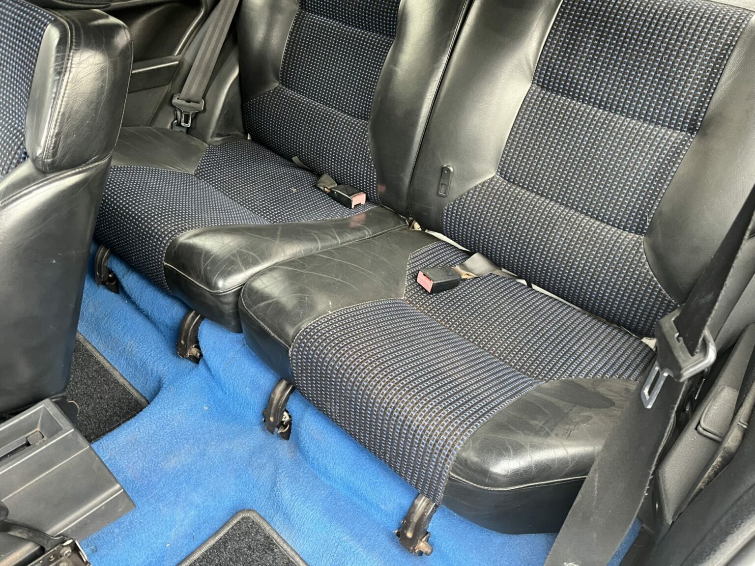 Véhicule occasion BH Motors