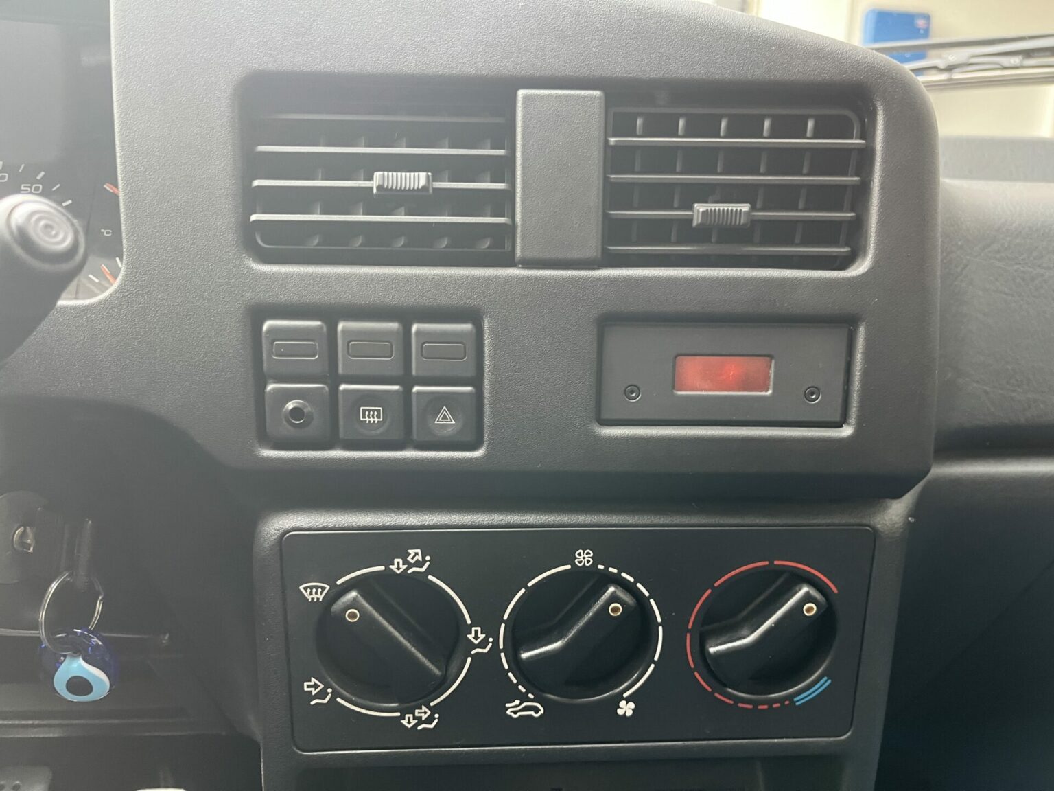 Véhicule occasion BH Motors