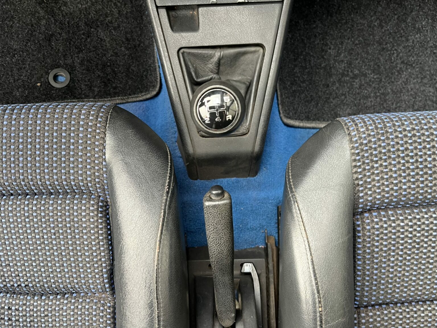 Véhicule occasion BH Motors