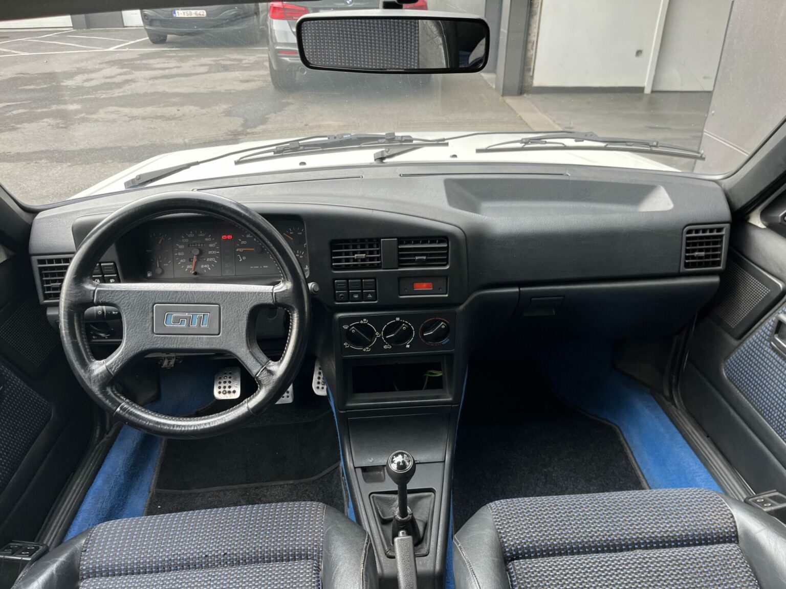 Véhicule occasion BH Motors