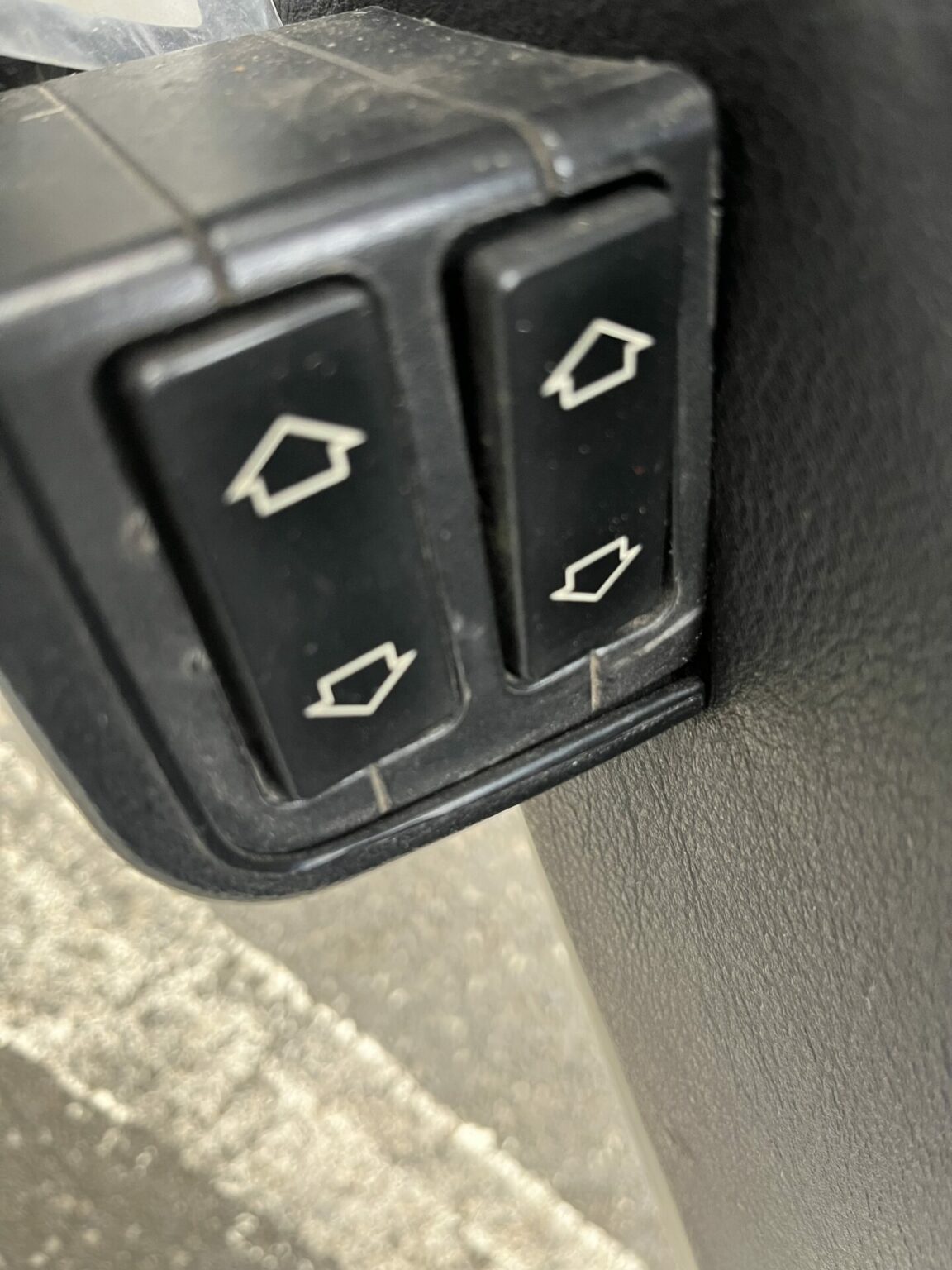 Véhicule occasion BH Motors