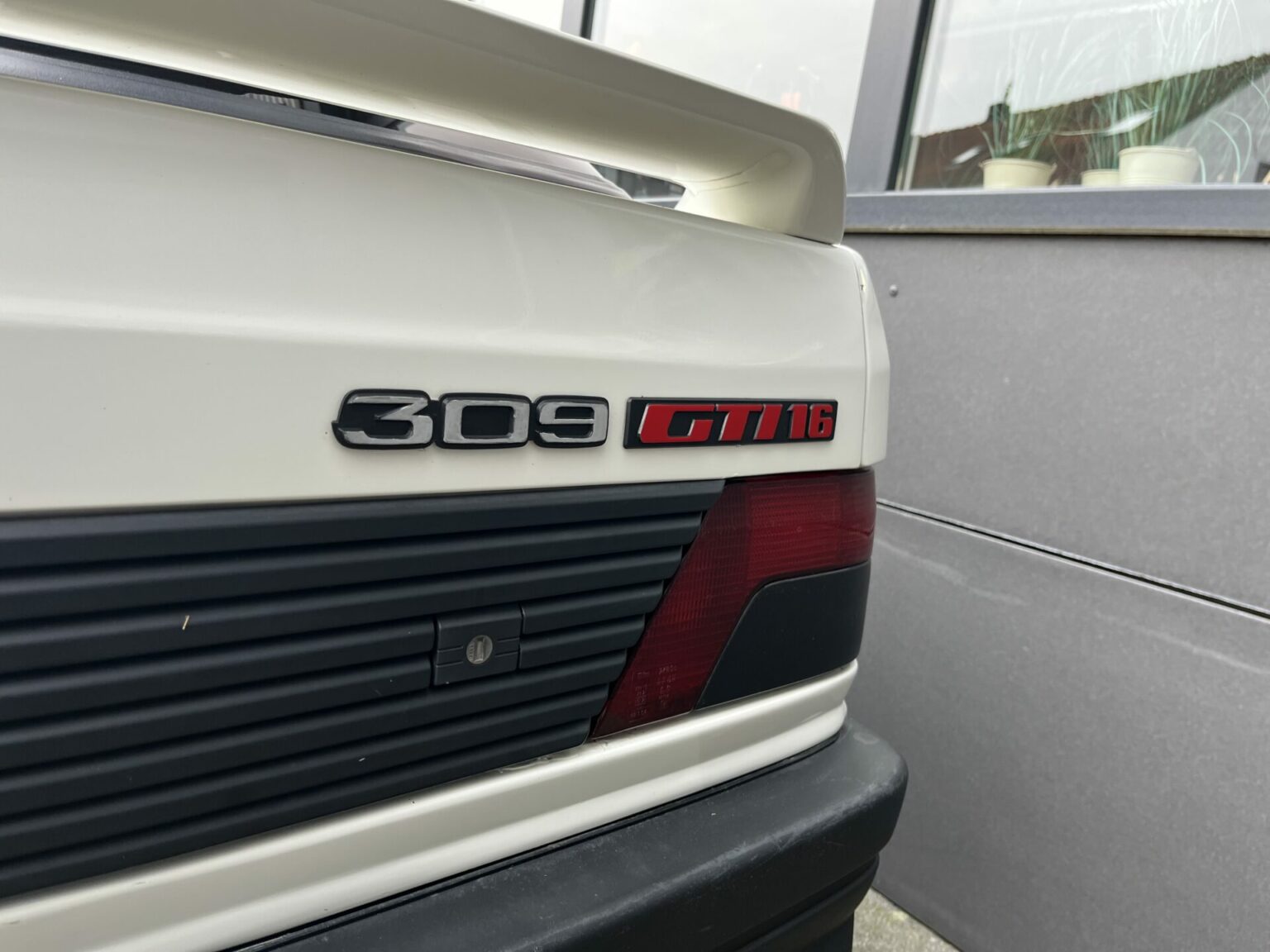 Véhicule occasion BH Motors