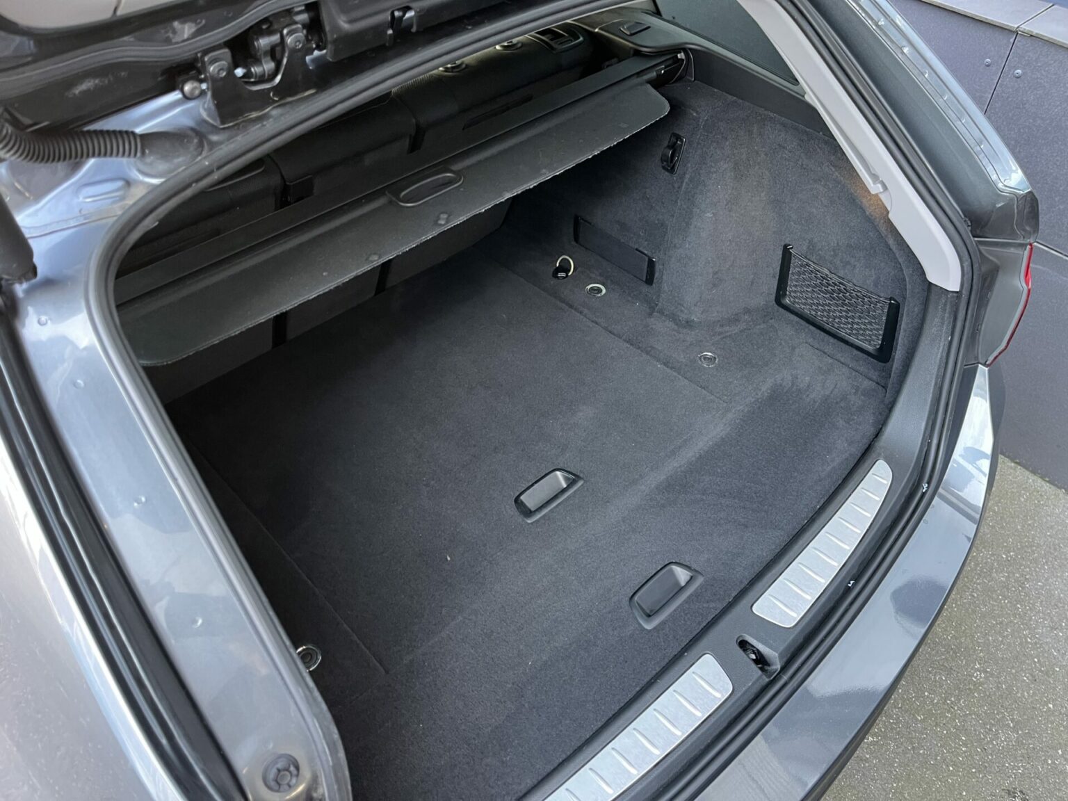 Véhicule occasion BH Motors