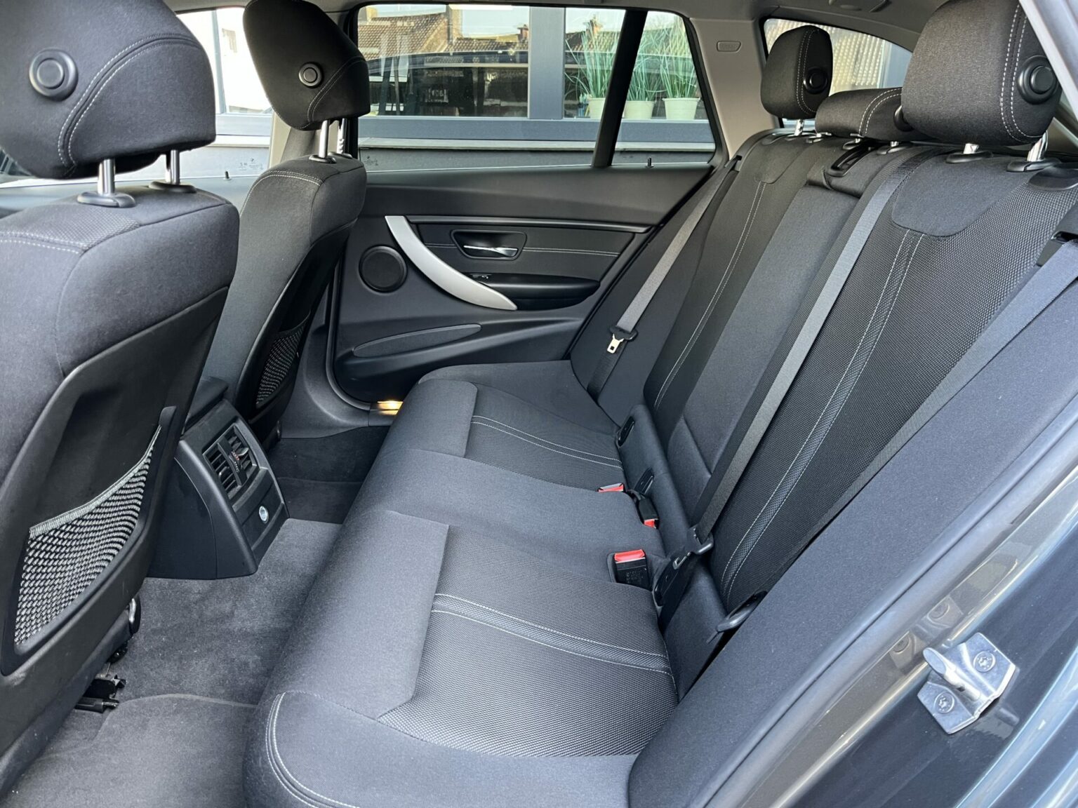 Véhicule occasion BH Motors