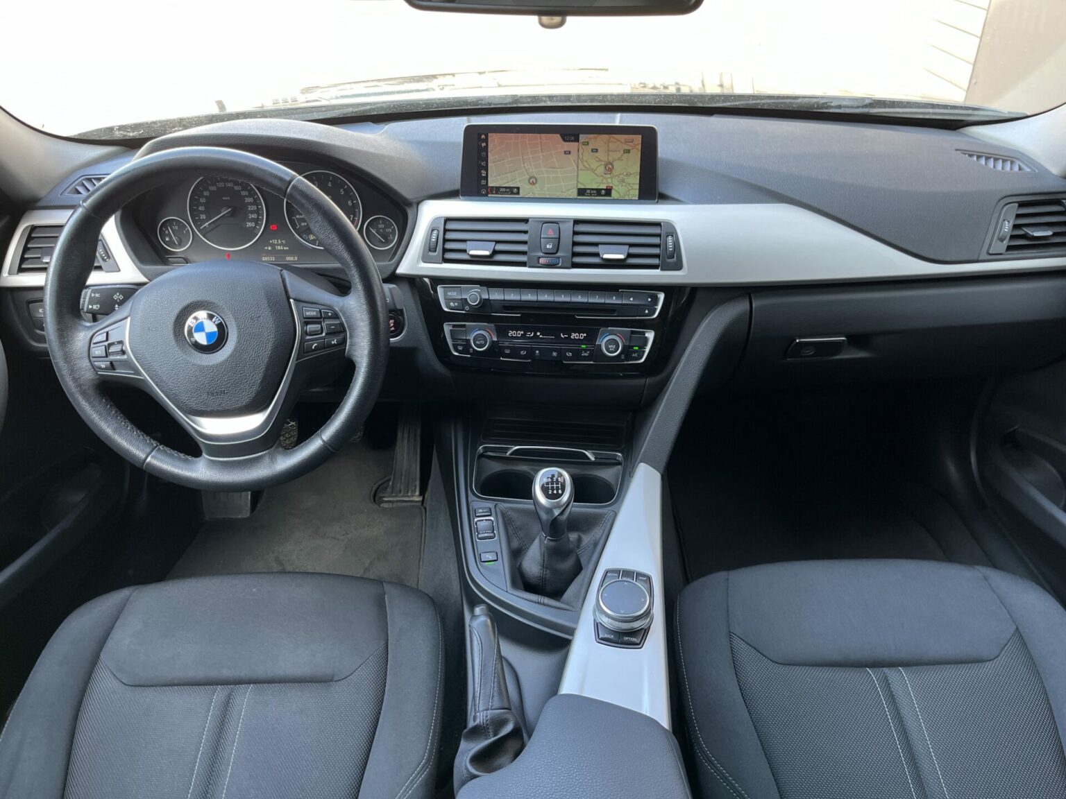 Véhicule occasion BH Motors