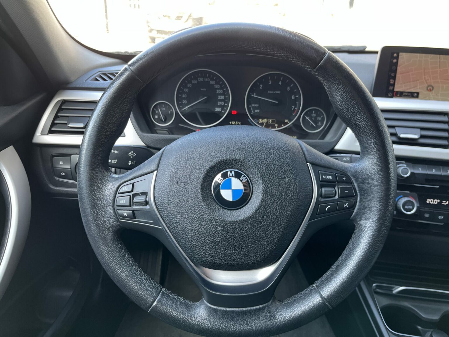 Véhicule occasion BH Motors