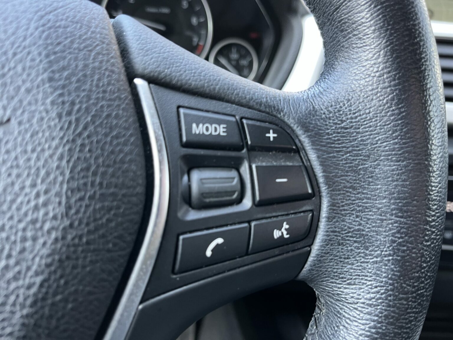 Véhicule occasion BH Motors