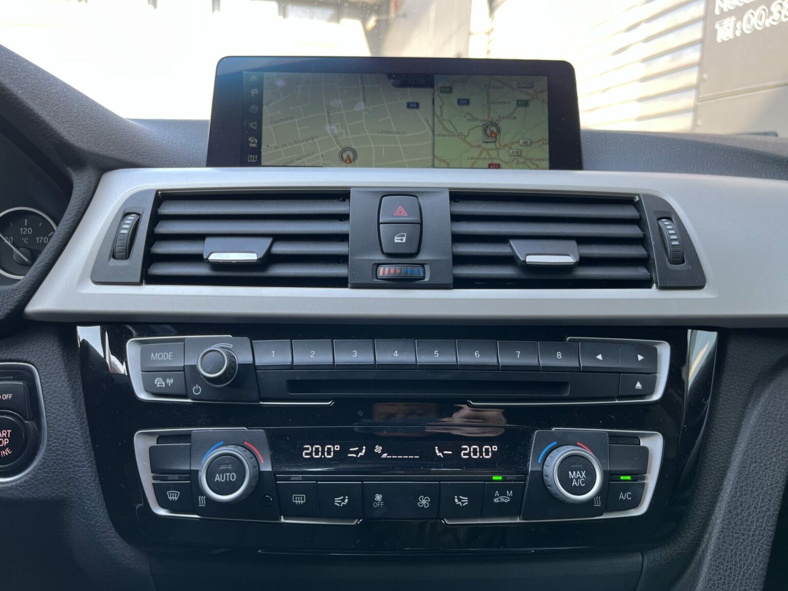 Véhicule occasion BH Motors