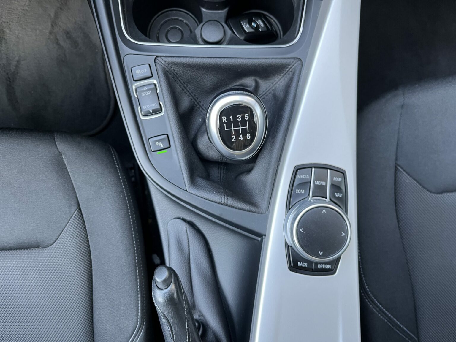 Véhicule occasion BH Motors