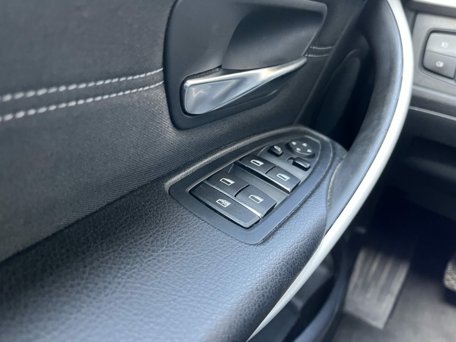 Véhicule occasion BH Motors