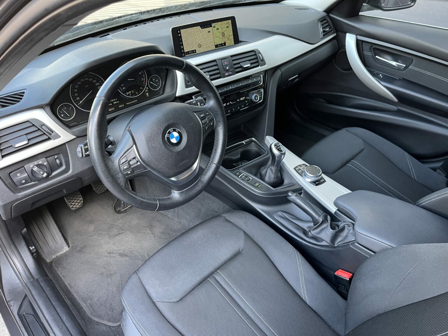 Véhicule occasion BH Motors