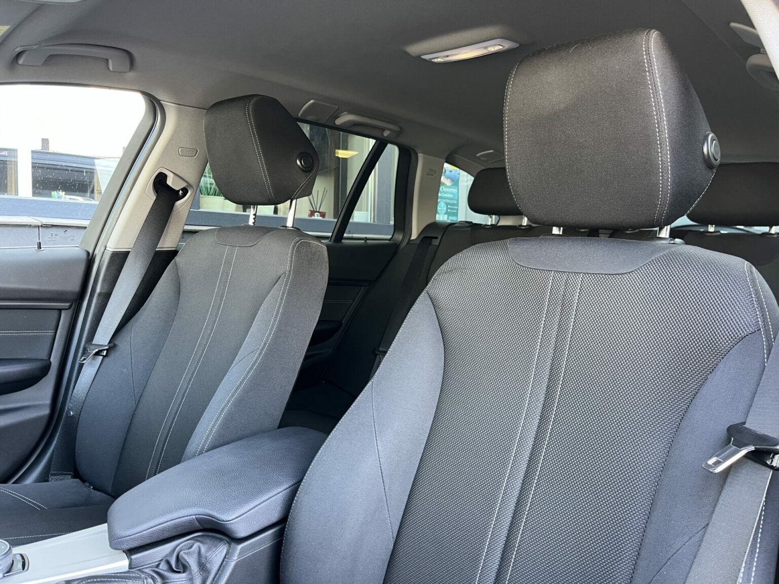 Véhicule occasion BH Motors