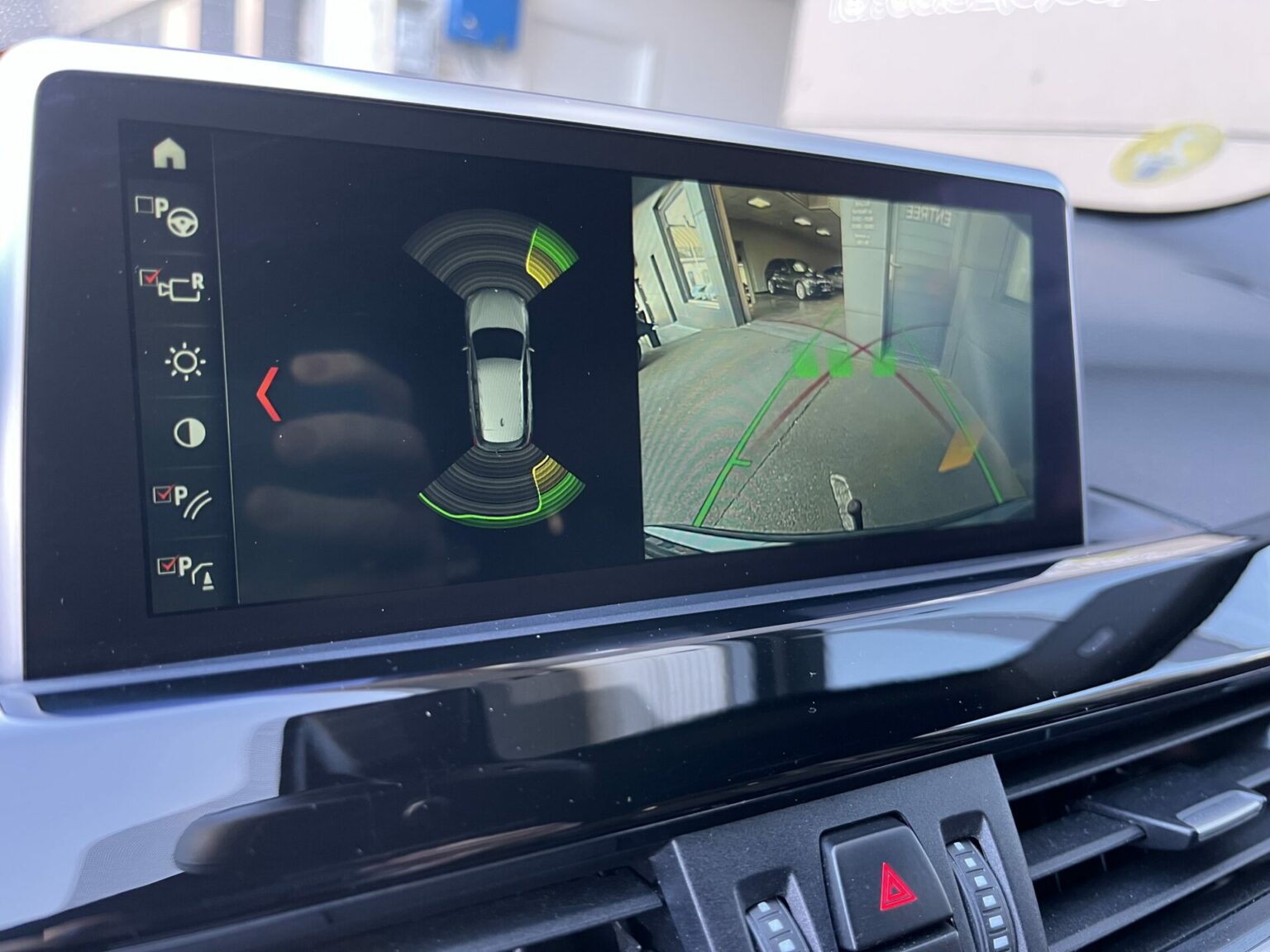 Véhicule occasion BH Motors