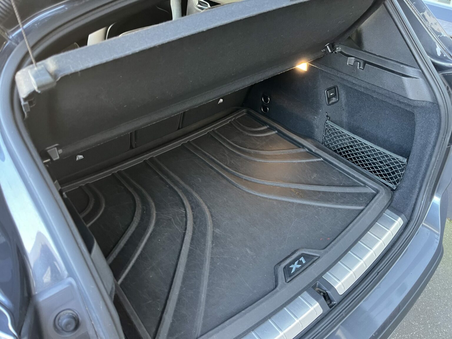 Véhicule occasion BH Motors