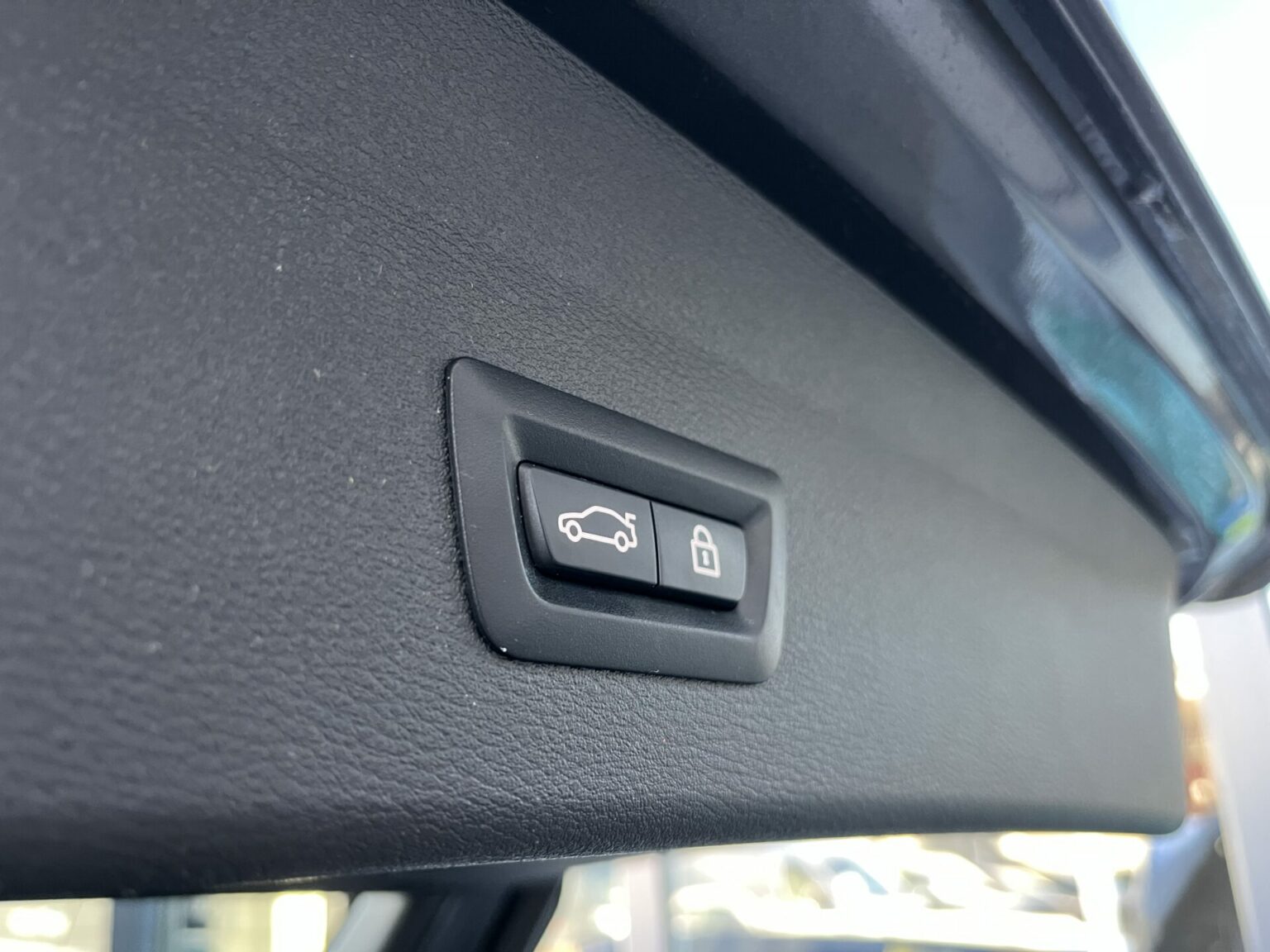 Véhicule occasion BH Motors