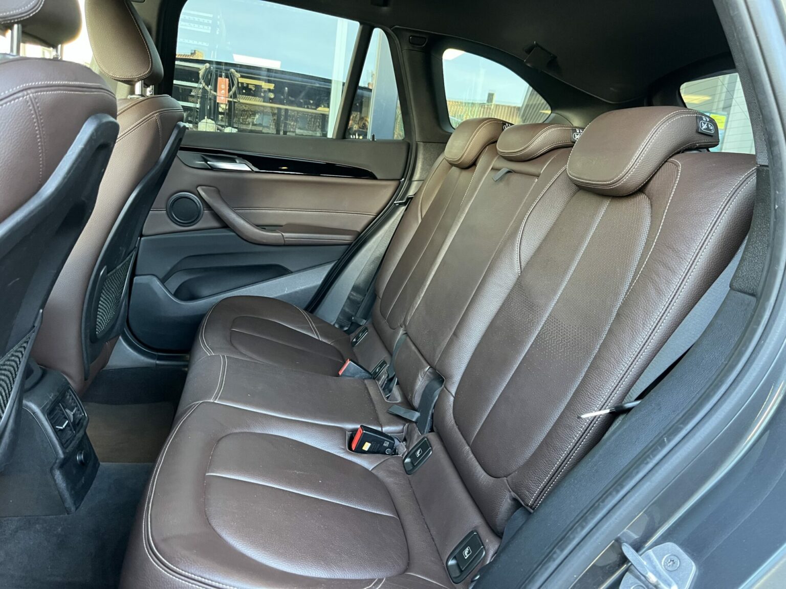 Véhicule occasion BH Motors