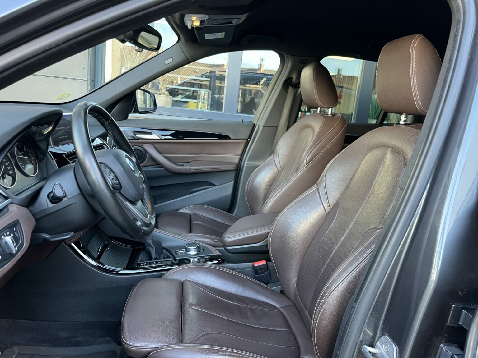 Véhicule occasion BH Motors