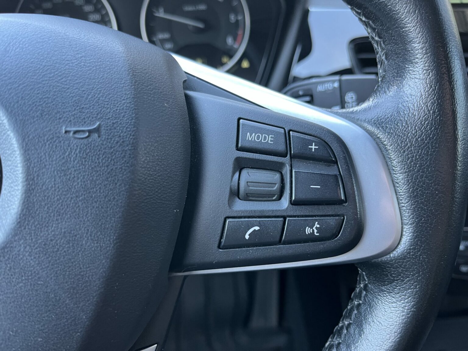 Véhicule occasion BH Motors