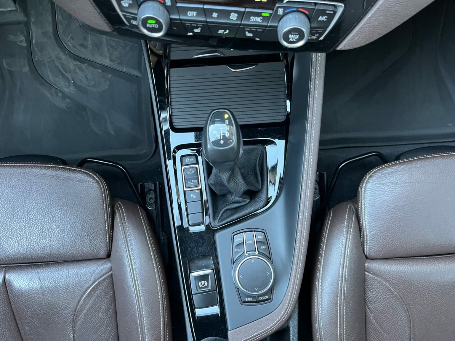 Véhicule occasion BH Motors