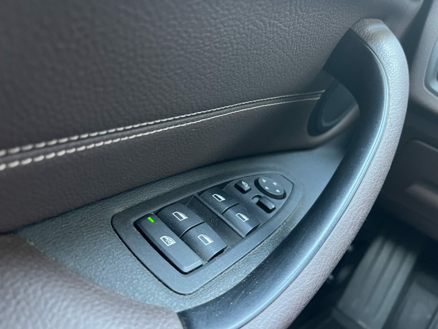 Véhicule occasion BH Motors