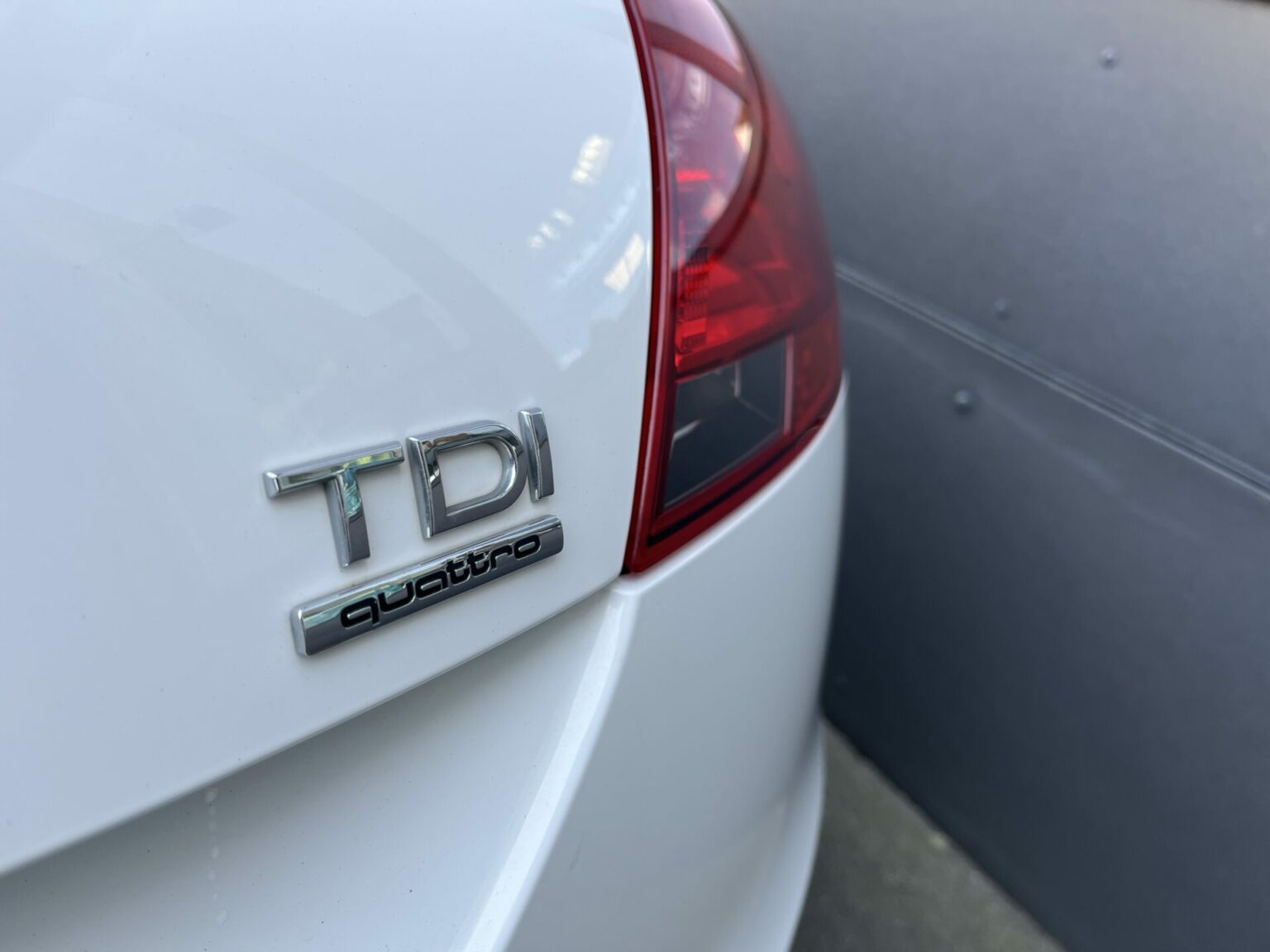 Véhicule occasion BH Motors