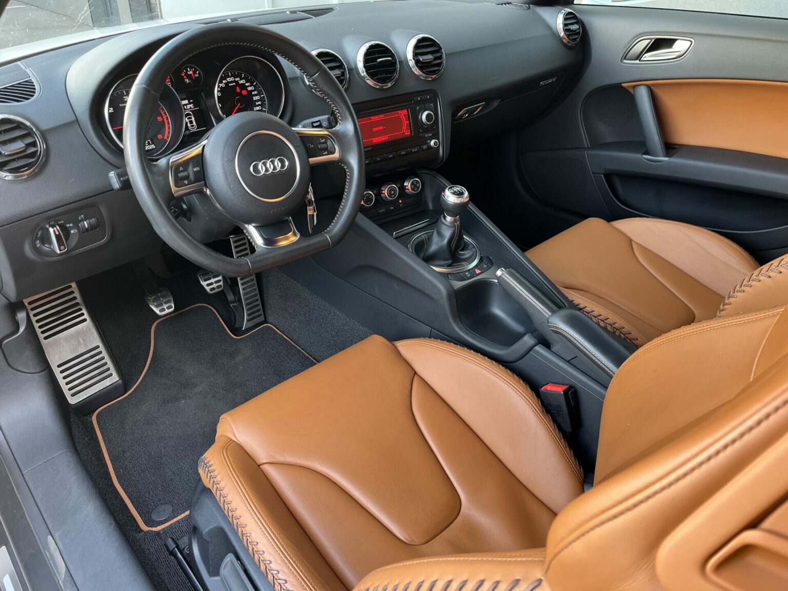 Véhicule occasion BH Motors