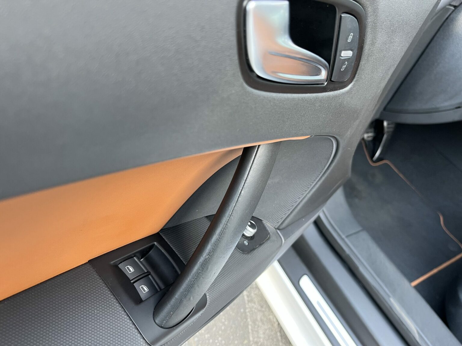 Véhicule occasion BH Motors