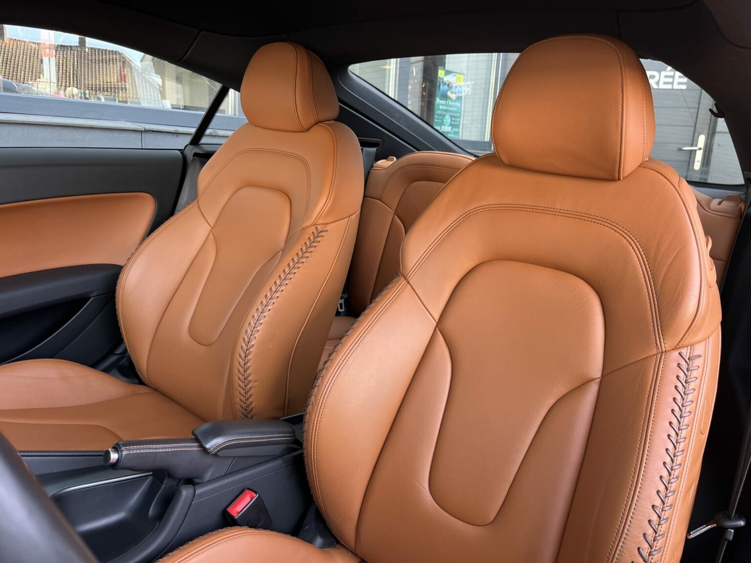 Véhicule occasion BH Motors