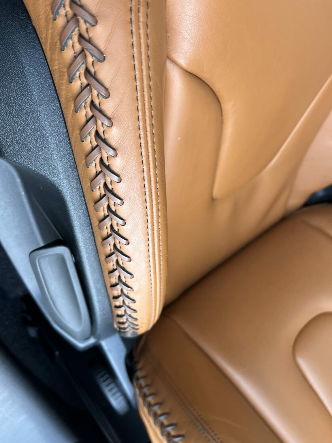 Véhicule occasion BH Motors