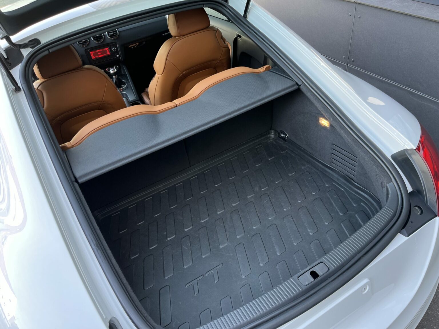 Véhicule occasion BH Motors