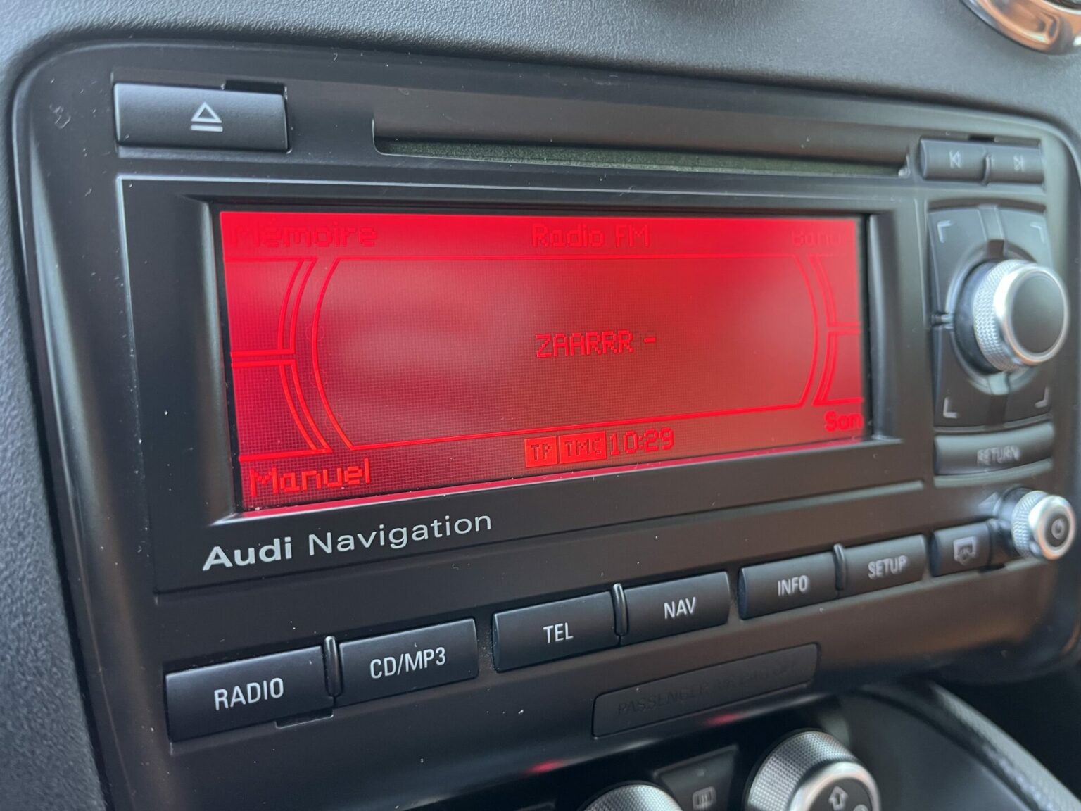 Véhicule occasion BH Motors