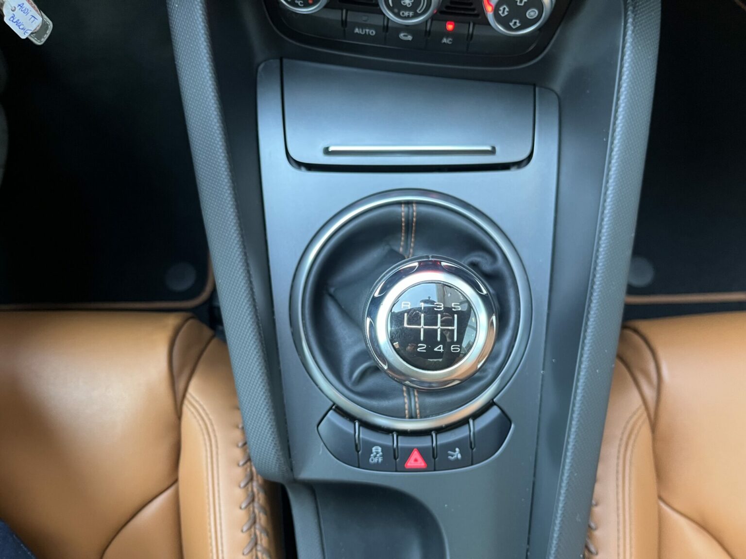 Véhicule occasion BH Motors