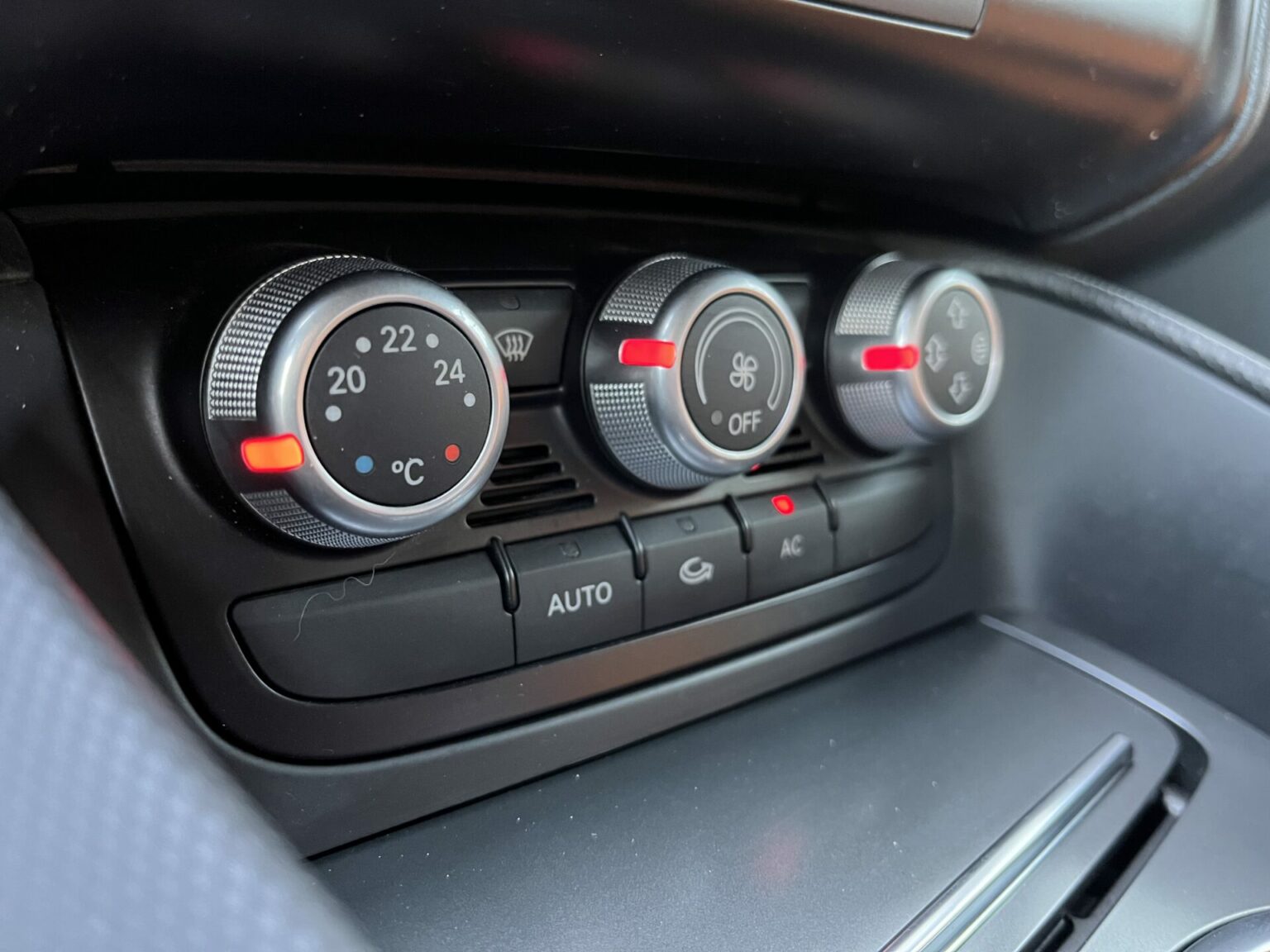 Véhicule occasion BH Motors