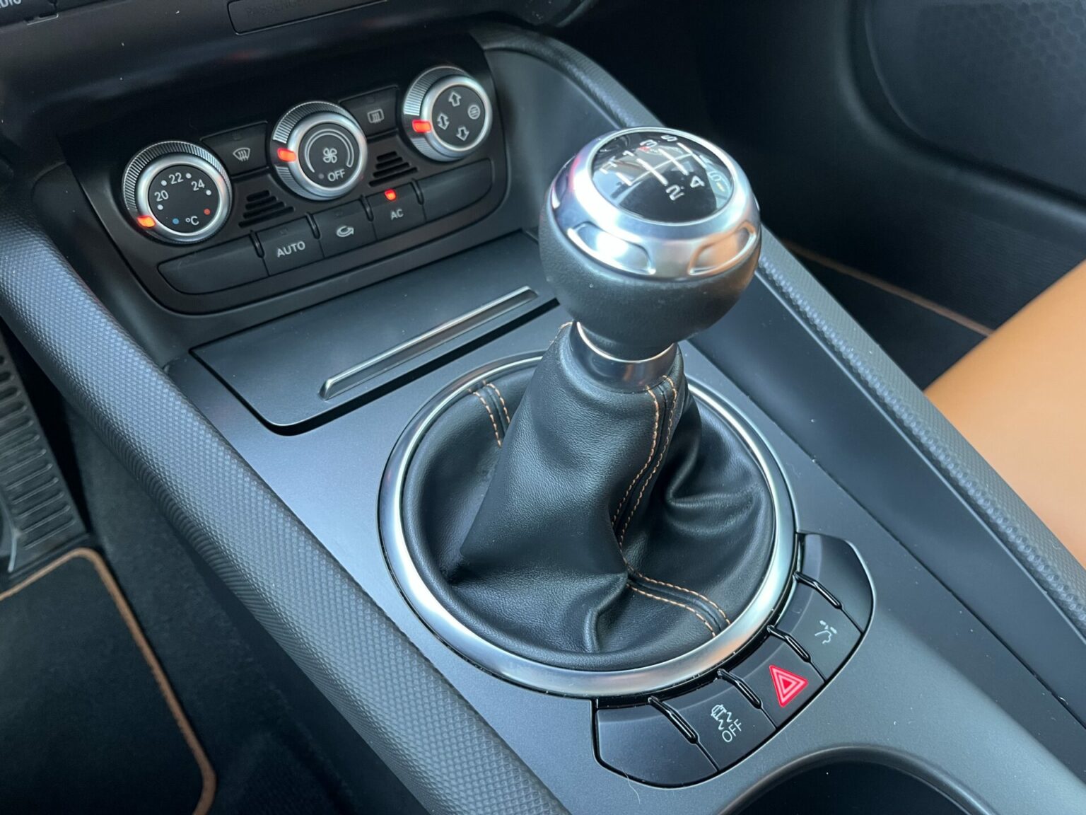 Véhicule occasion BH Motors