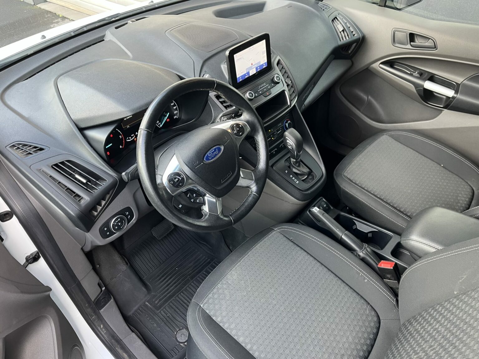 Véhicule occasion BH Motors