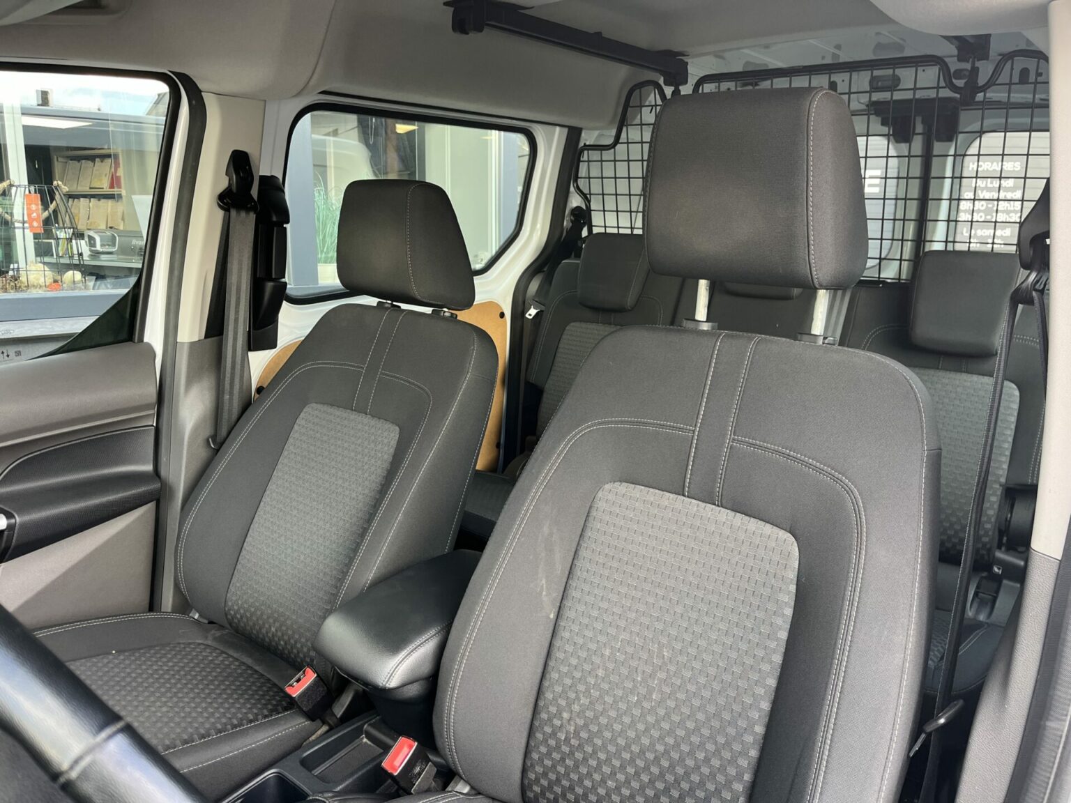 Véhicule occasion BH Motors