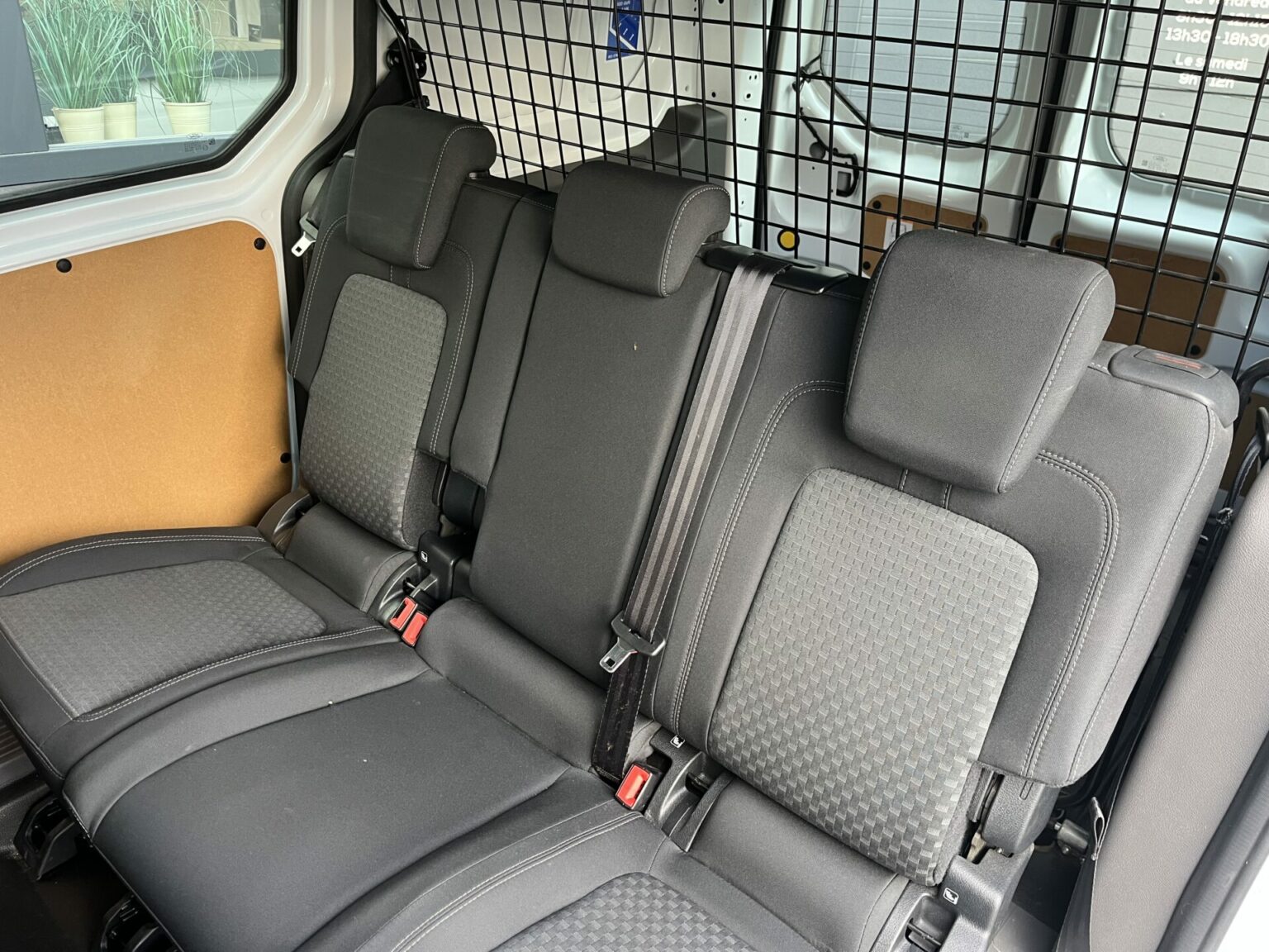 Véhicule occasion BH Motors