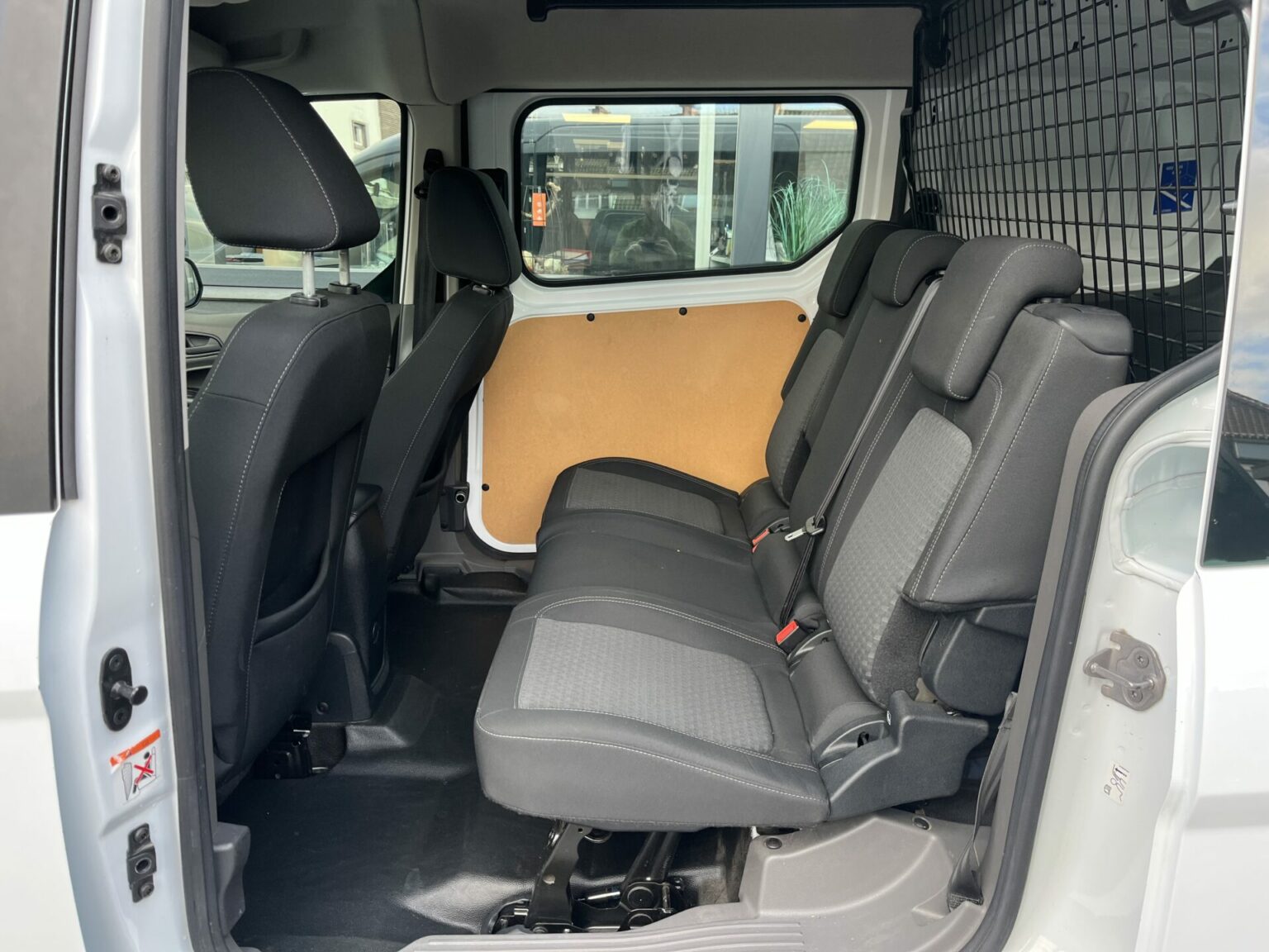 Véhicule occasion BH Motors