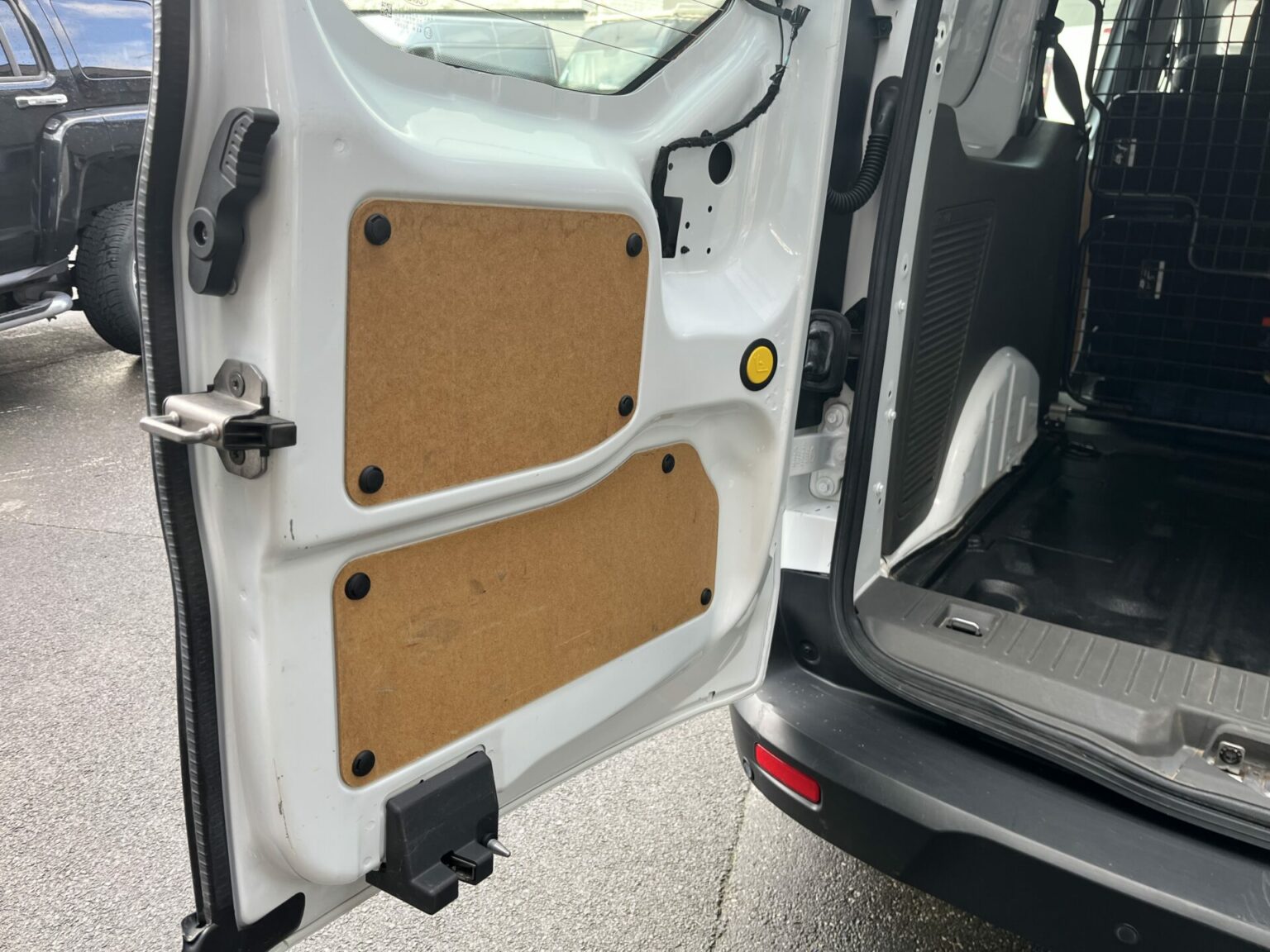 Véhicule occasion BH Motors