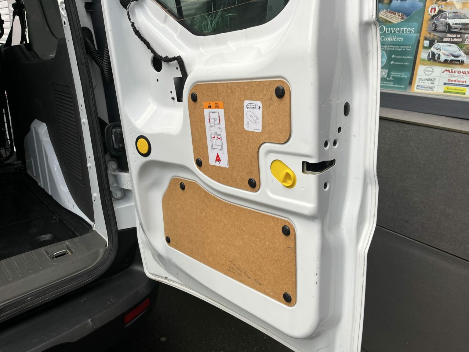 Véhicule occasion BH Motors