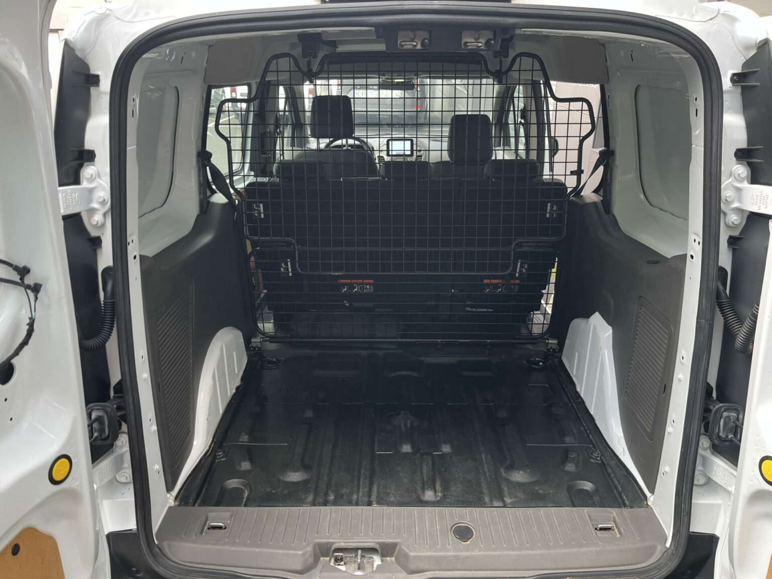 Véhicule occasion BH Motors