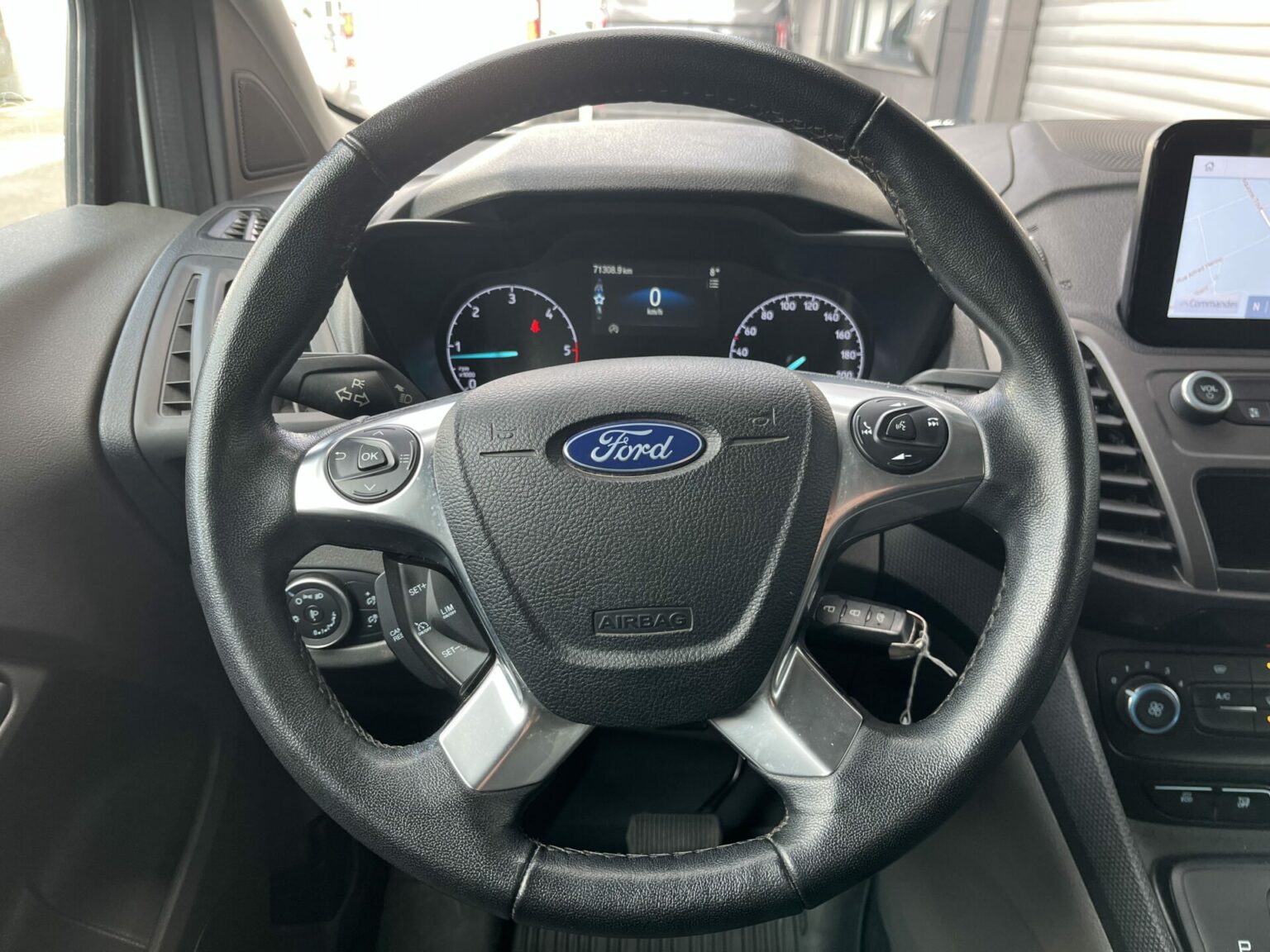 Véhicule occasion BH Motors