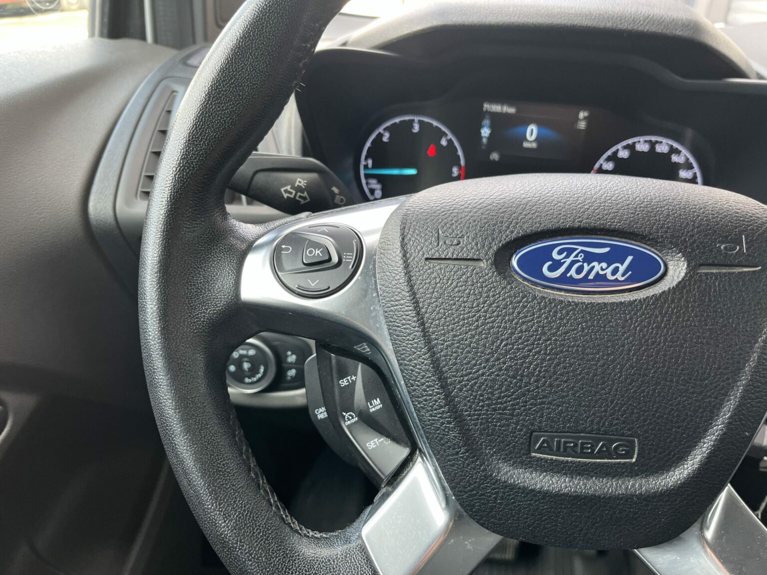 Véhicule occasion BH Motors