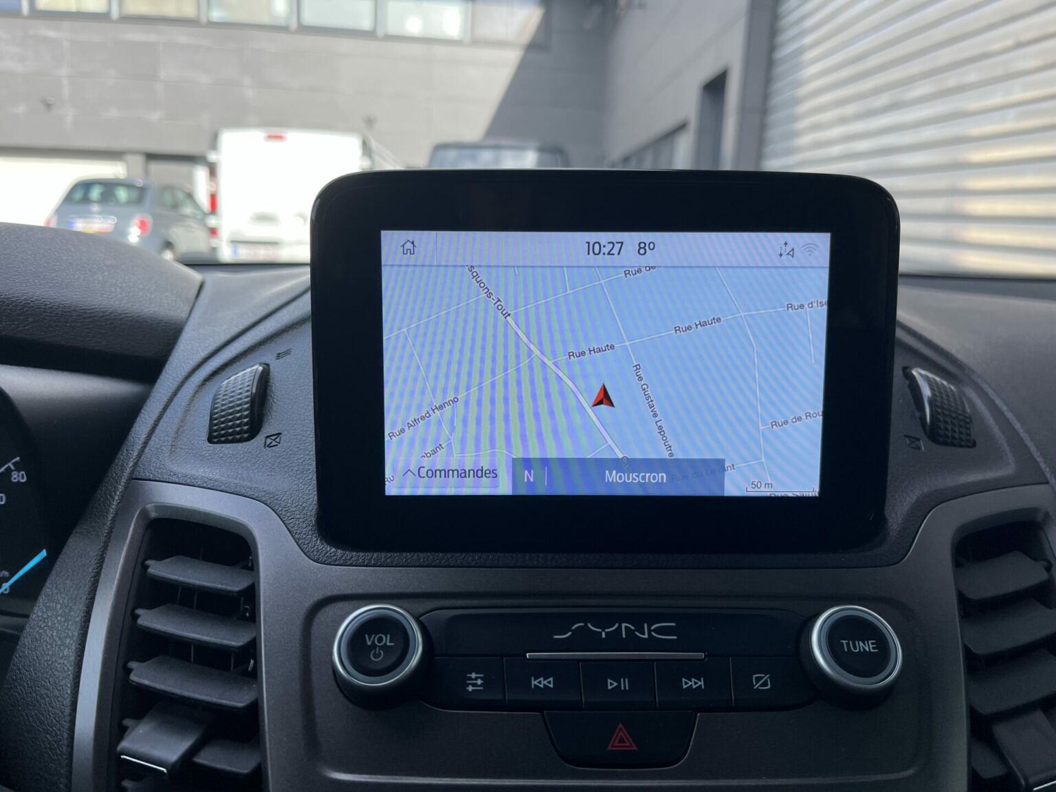 Véhicule occasion BH Motors