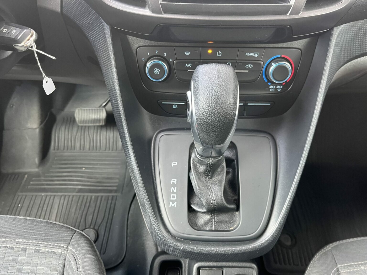 Véhicule occasion BH Motors