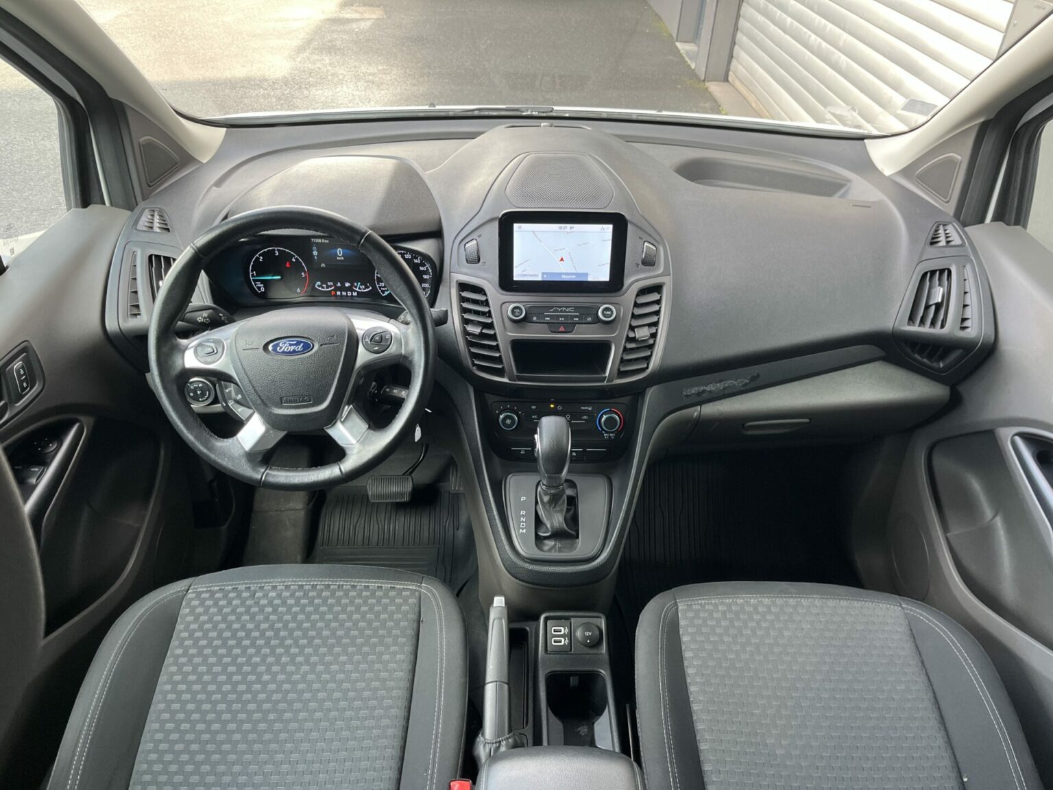 Véhicule occasion BH Motors