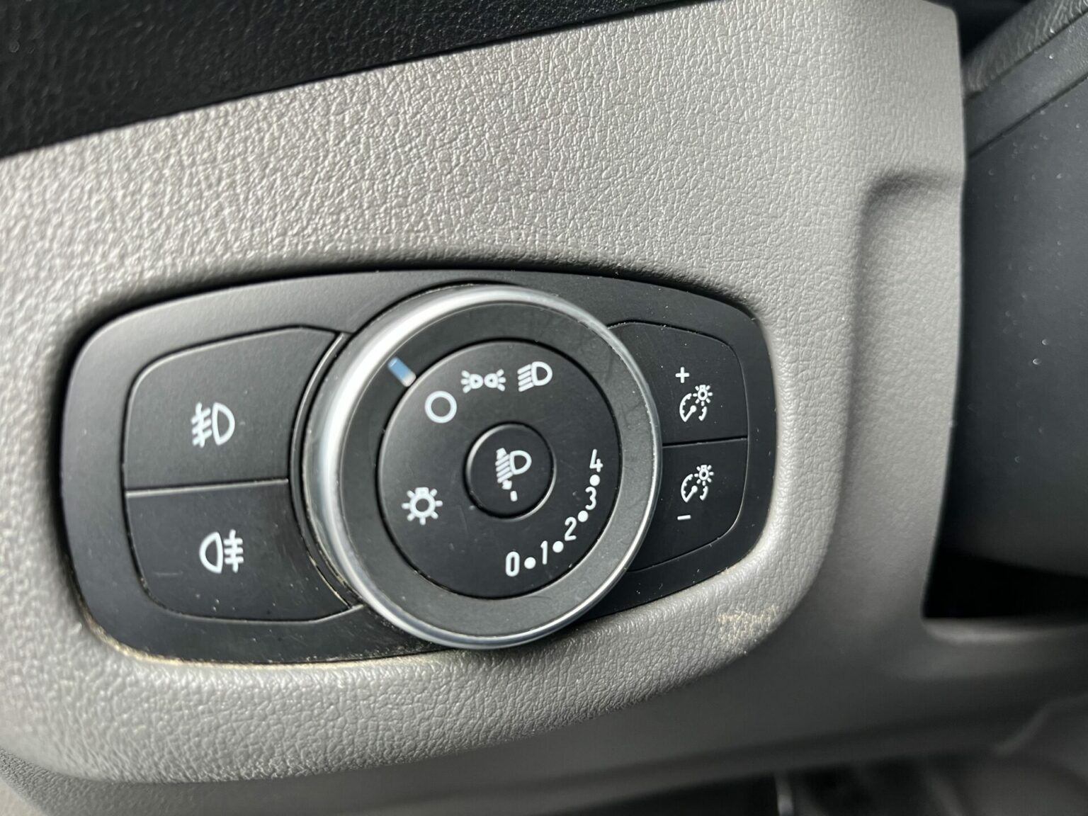 Véhicule occasion BH Motors