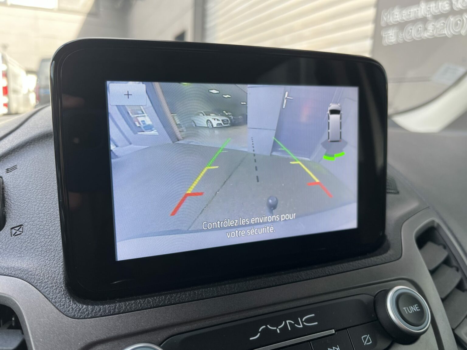 Véhicule occasion BH Motors